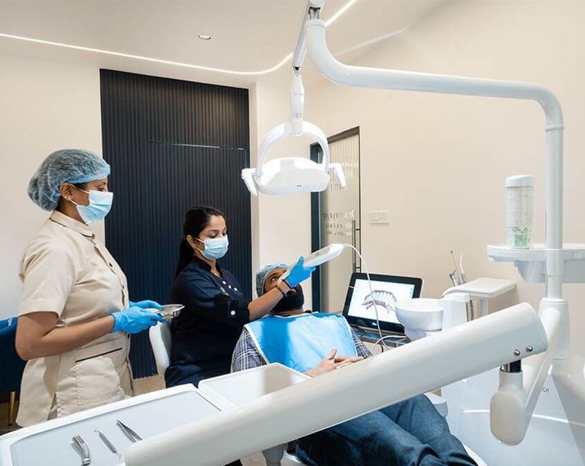 Smiligne clinic